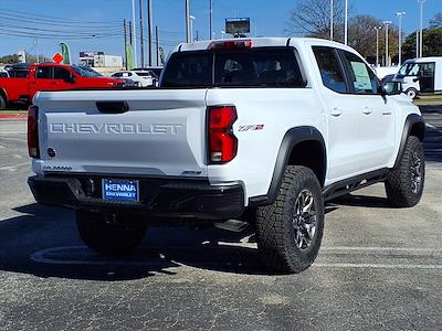 New 2026 Chevrolet Colorado ZR2 Crew Cab for sale #T1166645 - photo 2