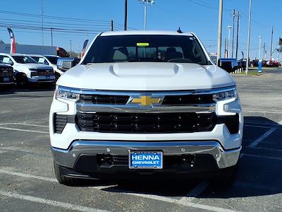New 2026 Chevrolet Silverado 1500 - photo 1