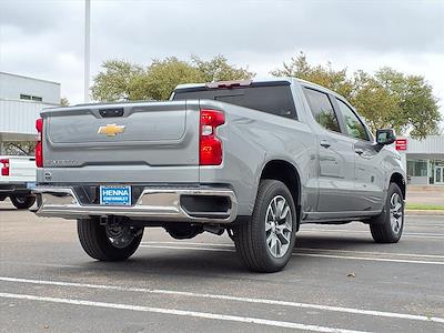 New 2026 Chevrolet Silverado 1500 - photo 1
