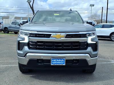 New 2026 Chevrolet Silverado 1500 - photo 1