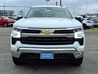 New 2026 Chevrolet Silverado 1500 - photo 1