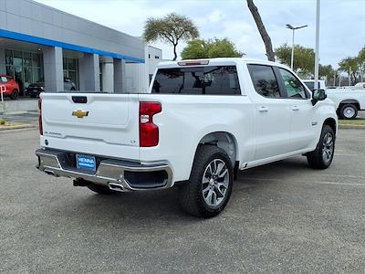 New 2026 Chevrolet Silverado 1500 - photo 1