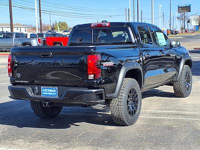 New 2026 Chevrolet Colorado Trail Boss Crew Cab for sale #T1169370 - photo 2