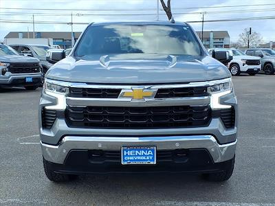 New 2026 Chevrolet Silverado 1500 - photo 1