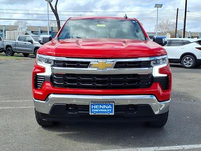 New 2026 Chevrolet Silverado 1500 - photo 1