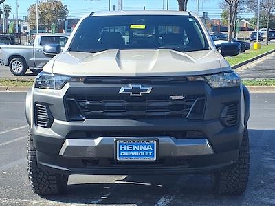 New 2026 Chevrolet Colorado Trail Boss Crew Cab for sale #T1169619 - photo 2