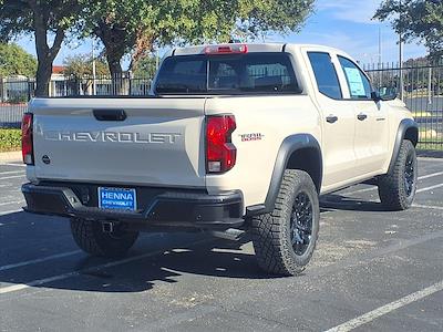 New 2026 Chevrolet Colorado Trail Boss Crew Cab for sale #T1169619 - photo 2