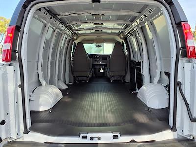 New 2026 Chevrolet Express 2500 - photo 1