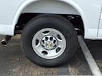 New 2026 Chevrolet Express 2500 Empty Cargo Van for sale #T1185993 - photo 6