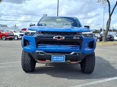 New 2026 Chevrolet Colorado - photo 1