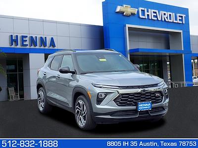2026 Chevrolet Trailblazer FWD SUV for sale #TB001849 - photo 1