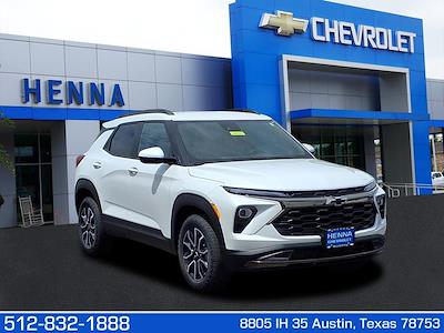 2026 Chevrolet Trailblazer AWD SUV for sale #TB001981 - photo 1
