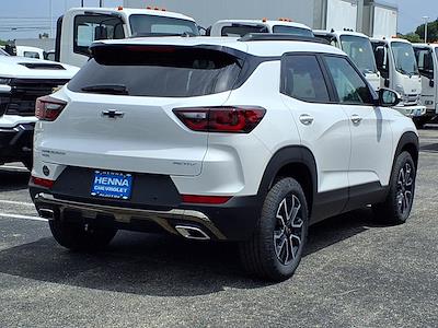 2026 Chevrolet Trailblazer AWD SUV for sale #TB001981 - photo 2