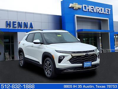 2026 Chevrolet Trailblazer FWD SUV for sale #TB002273 - photo 1