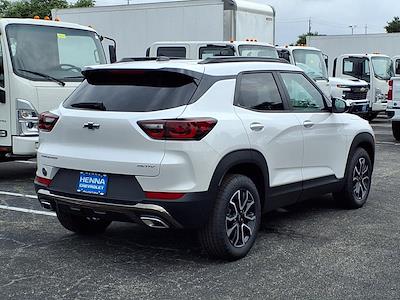 2026 Chevrolet Trailblazer FWD SUV for sale #TB002273 - photo 2