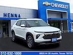 2026 Chevrolet Trailblazer FWD SUV for sale #TB002273 - photo 1