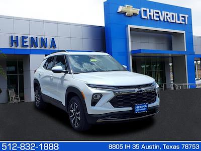 2026 Chevrolet Trailblazer AWD SUV for sale #TB008311 - photo 1