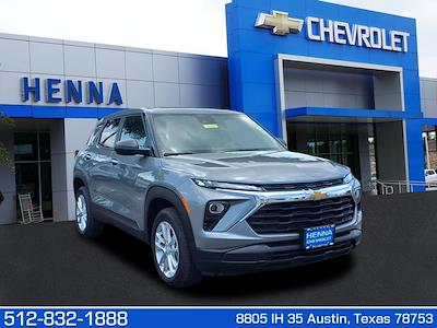 2026 Chevrolet Trailblazer AWD SUV for sale #TB008335 - photo 1