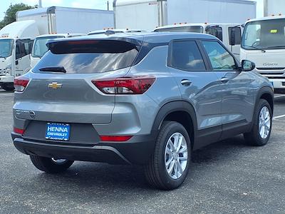 2026 Chevrolet Trailblazer AWD SUV for sale #TB008335 - photo 2