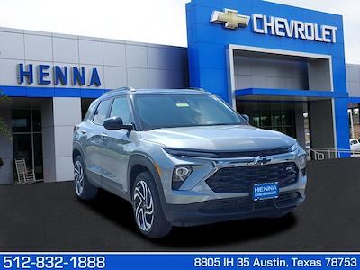 2026 Chevrolet Trailblazer AWD SUV for sale #TB010132 - photo 1