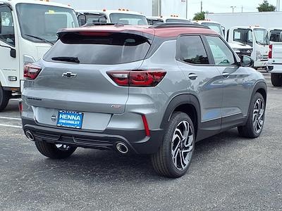 2026 Chevrolet Trailblazer FWD SUV for sale #TB011169 - photo 2