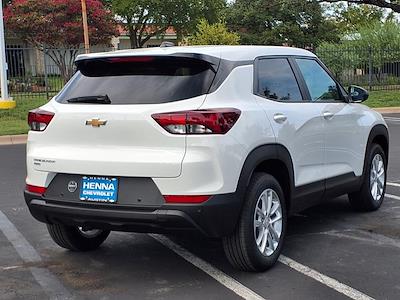 2026 Chevrolet Trailblazer AWD SUV for sale #TB026008 - photo 2
