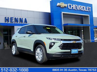 2026 Chevrolet Trailblazer FWD SUV for sale #TB028117 - photo 1