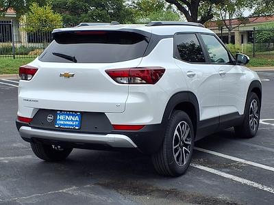 2026 Chevrolet Trailblazer FWD SUV for sale #TB033808 - photo 2