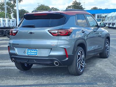 New 2026 Chevrolet Trailblazer RS for sale #TB044869 - photo 2