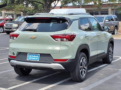 2026 Chevrolet Trailblazer AWD SUV for sale #TB046413 - photo 2