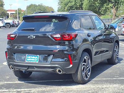 2026 Chevrolet Trailblazer FWD SUV for sale #TB055376 - photo 2