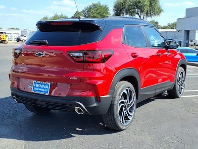 2026 Chevrolet Trailblazer FWD SUV for sale #TB057486 - photo 2