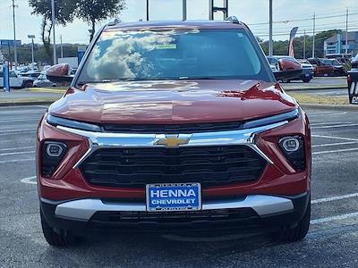 2026 Chevrolet Trailblazer FWD SUV for sale #TB057531 - photo 2