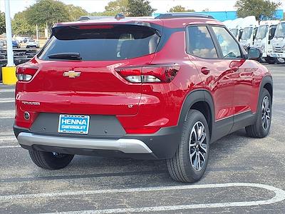2026 Chevrolet Trailblazer FWD SUV for sale #TB057531 - photo 2
