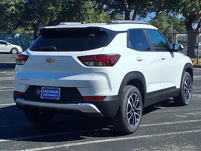 2026 Chevrolet Trailblazer FWD SUV for sale #TB065567 - photo 2