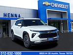 2026 Chevrolet Trailblazer FWD SUV for sale #TB065567 - photo 1