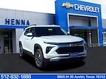 New 2026 Chevrolet Trailblazer LT for sale #TB065869 - photo 1