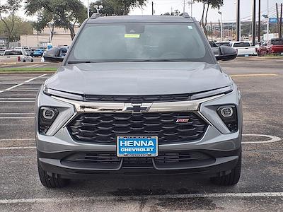 New 2026 Chevrolet Trailblazer RS for sale #TB074713 - photo 2