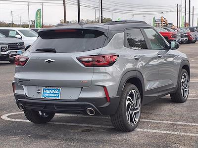 New 2026 Chevrolet Trailblazer RS for sale #TB074713 - photo 2