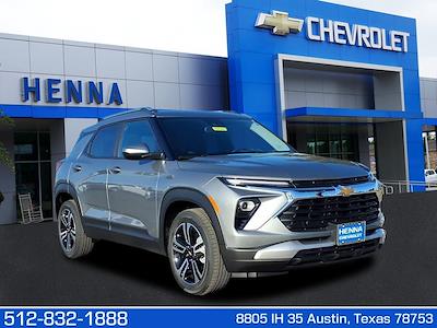 2026 Chevrolet Trailblazer FWD SUV for sale #TB074919 - photo 1