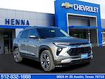 2026 Chevrolet Trailblazer FWD SUV for sale #TB074919 - photo 1