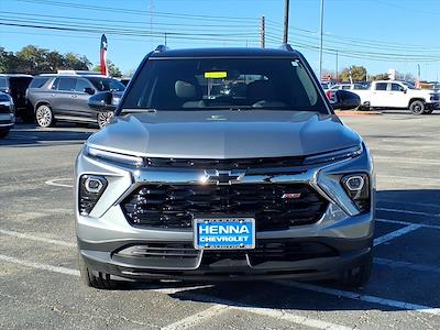 New 2026 Chevrolet Trailblazer - photo 1