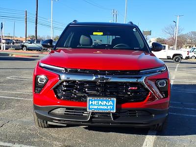 New 2026 Chevrolet Trailblazer - photo 1
