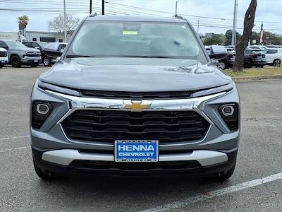New 2026 Chevrolet Trailblazer - photo 1