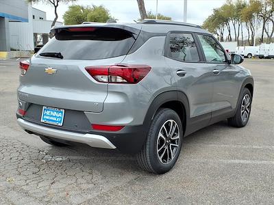 New 2026 Chevrolet Trailblazer - photo 1