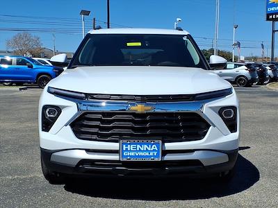 New 2026 Chevrolet Trailblazer - photo 1