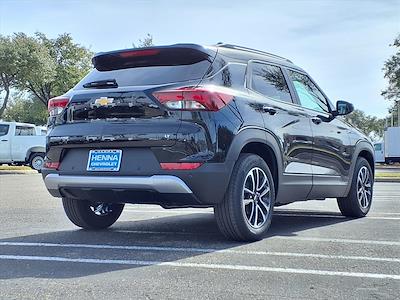 New 2026 Chevrolet Trailblazer - photo 1