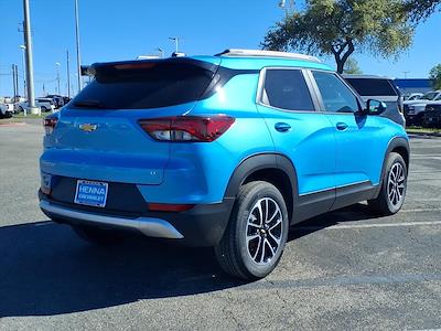 New 2026 Chevrolet Trailblazer - photo 1