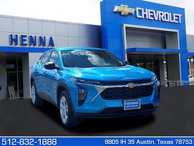 2026 Chevrolet Trax FWD SUV for sale #TC007956 - photo 1