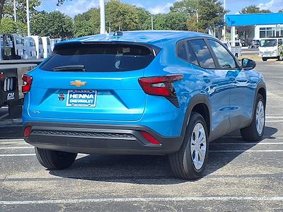 2026 Chevrolet Trax FWD SUV for sale #TC007956 - photo 2